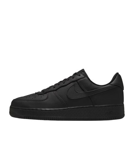 Air Force 1 Low Triple Black