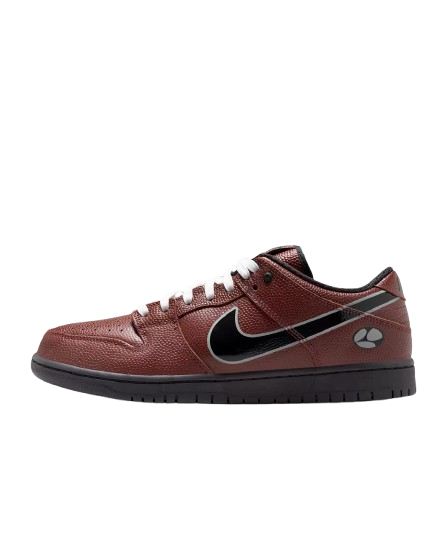 Nike SB Dunk Low Pro x Limosine Skateboards